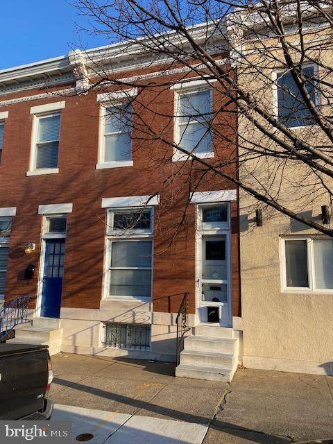 3610 HUDSON ST, Baltimore, MD 21224