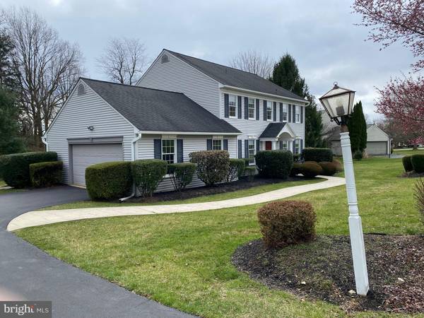 Malvern, PA 19355,904 BROOKMONT CIR