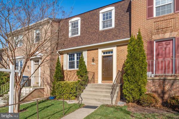 7468 BRIGHOUSE CT, Alexandria, VA 22315