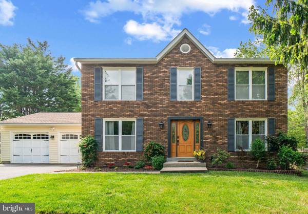 594 DUFFIELD DR, Severna Park, MD 21146