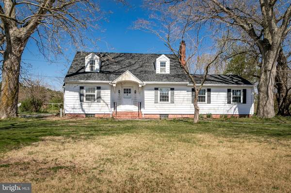 31670 MOUNT HERMON RD, Salisbury, MD 21804