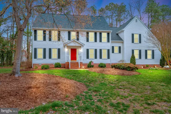 10901 HUNTING HOLLOW CT, Glen Allen, VA 23060