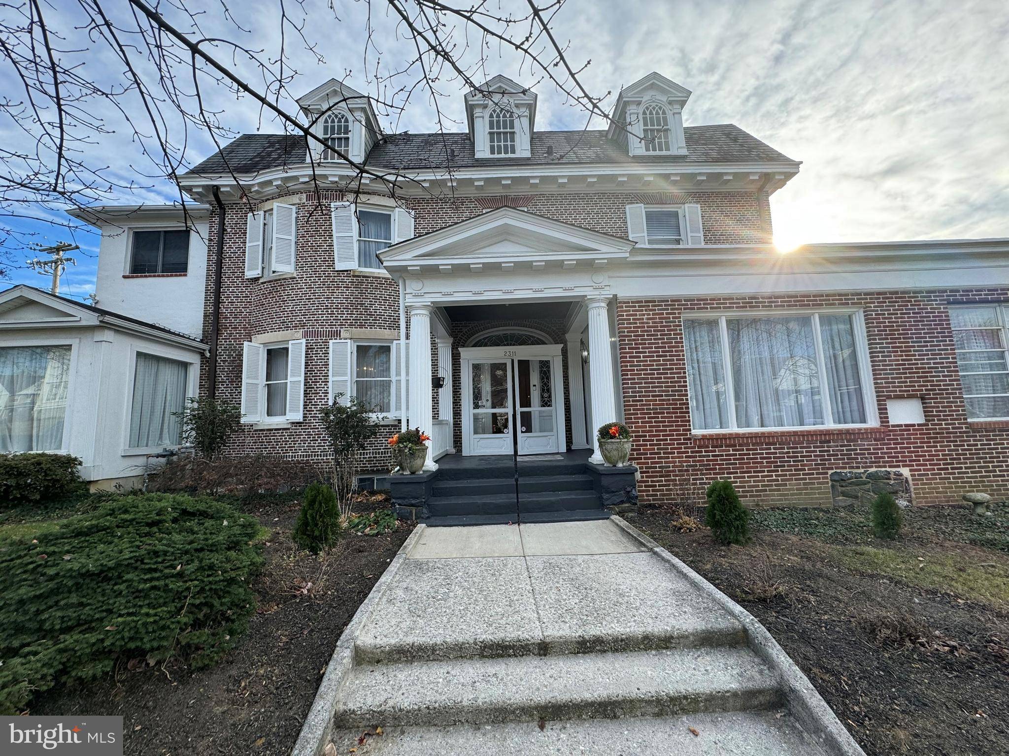 Baltimore, MD 21216,2311 ROSLYN AVE