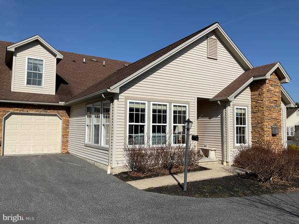 26 HILLVIEW CT, Fairfield, PA 17320