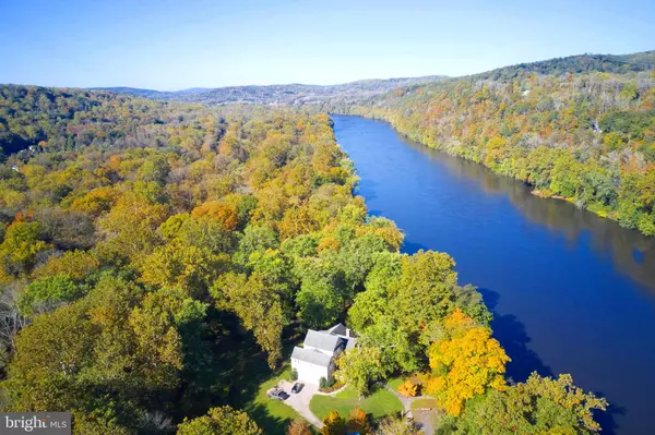 Upper Black Eddy, PA 18972,1870 TRAILS END