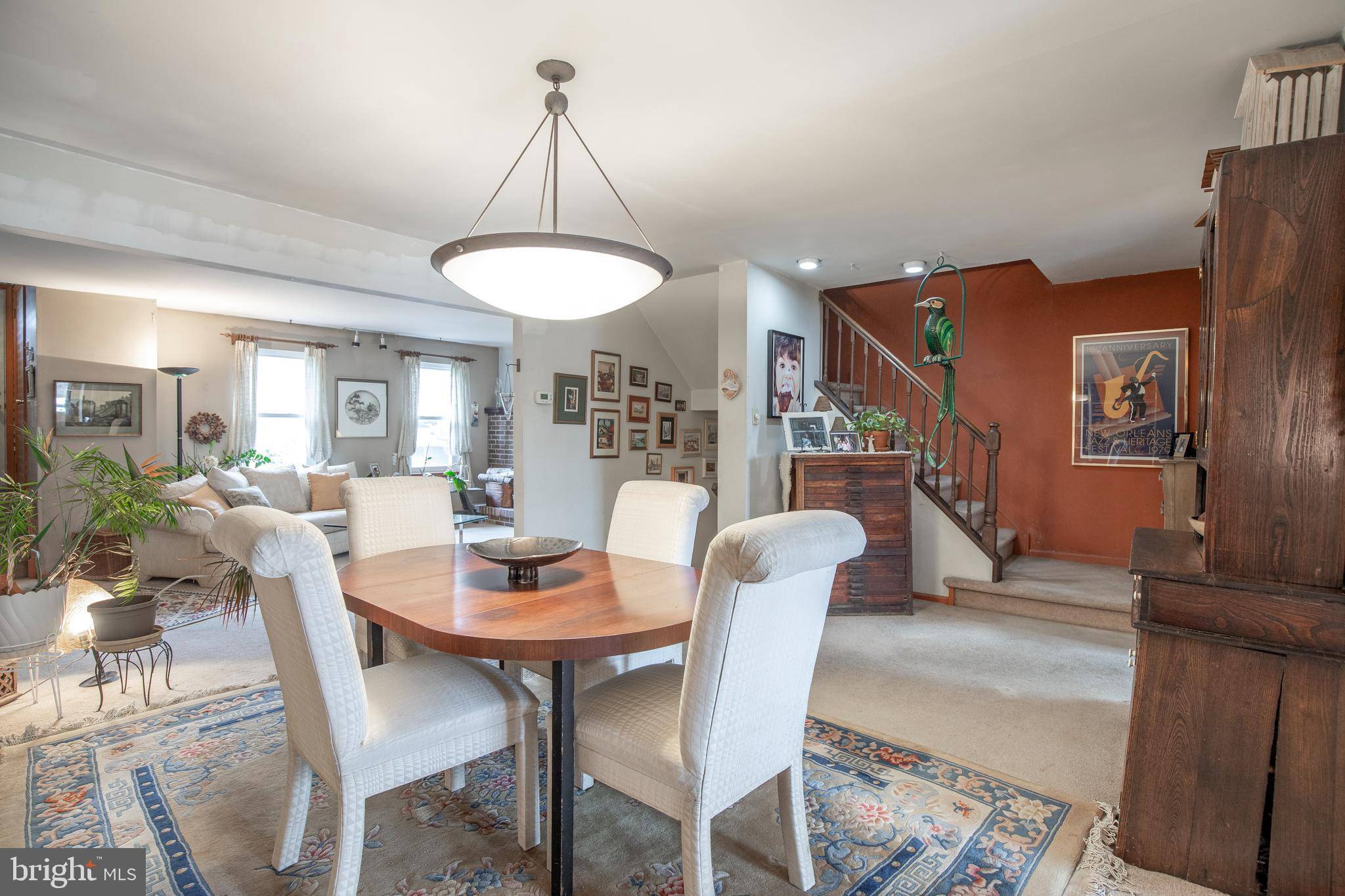 Feasterville Trevose, PA 19053,112 WOODBRIDGE CT S #S