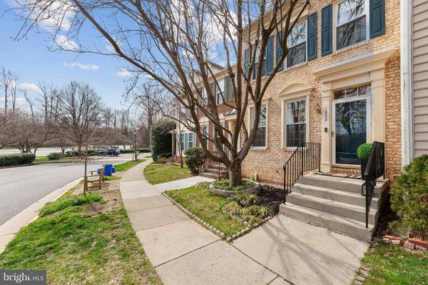 Reston, VA 20194,1232 VINTAGE PL