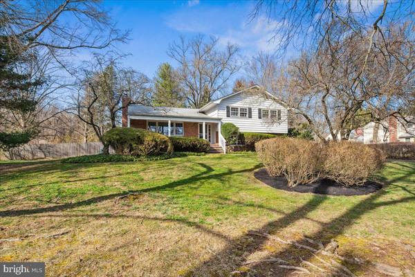 132 DODDS LN, Princeton, NJ 08540