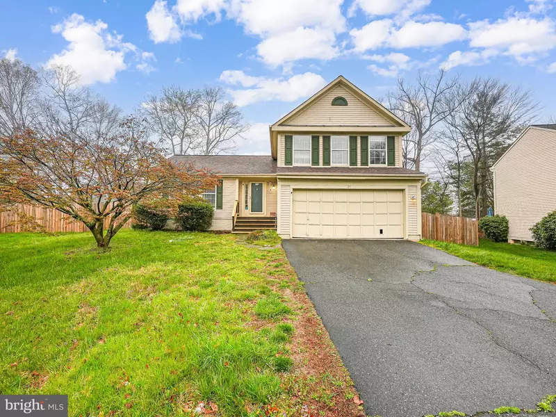 37 WOODS EDGE CT, Stafford, VA 22554