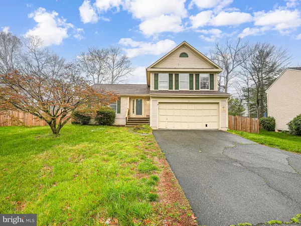 37 WOODS EDGE CT,  Stafford,  VA 22554