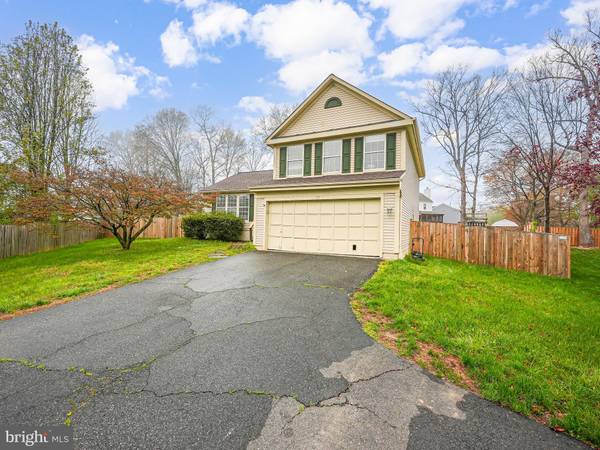 Stafford, VA 22554,37 WOODS EDGE CT