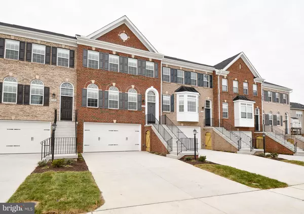 Woodbridge, VA 22193,15258 BALLERINA LOOP