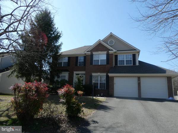 7799 ROSEBERRY FARM DR, Manassas, VA 20111