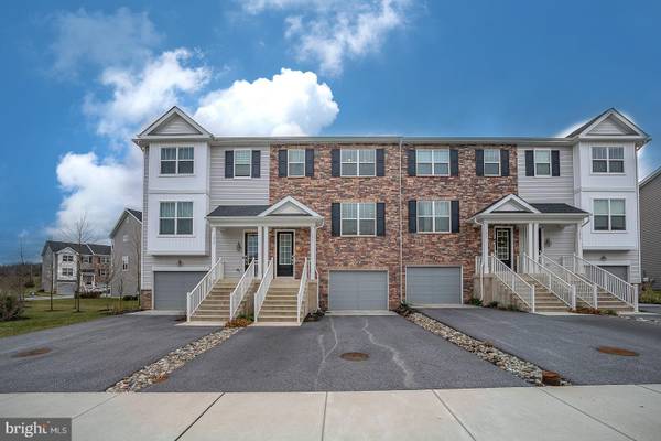 1815 BOULDER DR, Downingtown, PA 19335