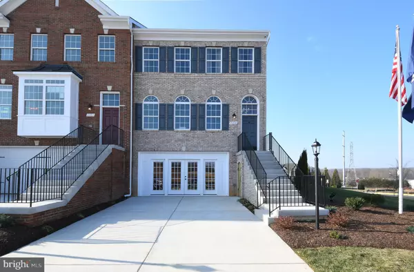 15262 BALLERINA LOOP,  Woodbridge,  VA 22193