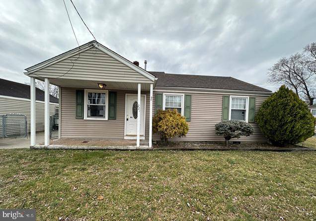 96 Highbridge, West Deptford, NJ 08086, MLS NJGL2037750