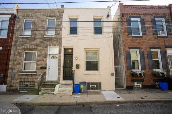 3281 TILTON ST, Philadelphia, PA 19134