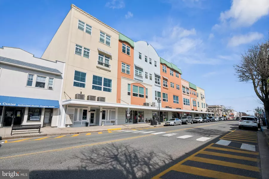 810 ASBURY AVE #305, Ocean City, NJ 08226