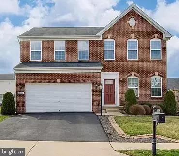 12014 LIVE OAK DR, Culpeper, VA 22701