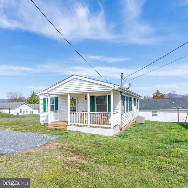 Luray, VA 22835,175 VILLAGE PL