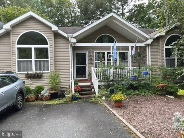 1304 OCEAN PARKWAY, Berlin, MD 21811