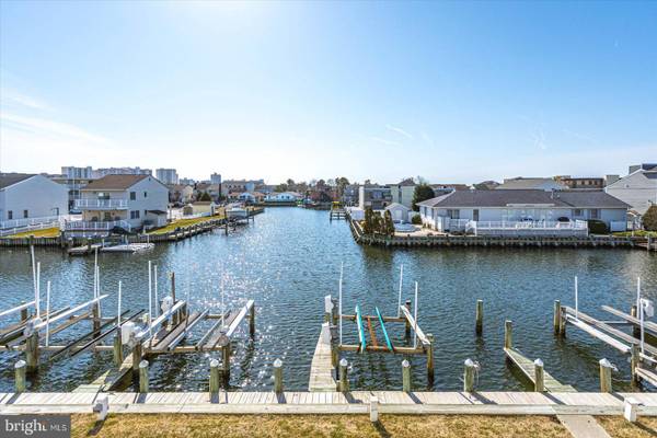 Ocean City, MD 21842,201 S HERON DR #14C