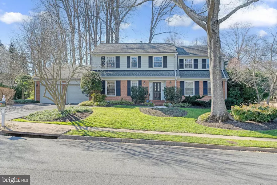 1212 OLD STABLE RD, Mclean, VA 22102