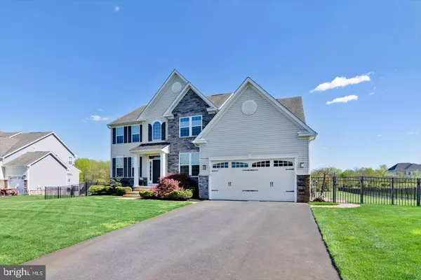 Delran, NJ 08075,1324 PEAR TREE CT