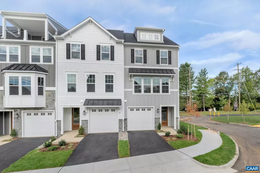 2033 MEYERS WAY, Crozet, VA 22932