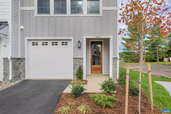 Crozet, VA 22932,2033 MEYERS WAY