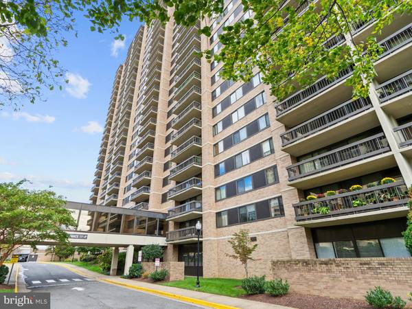 5501 SEMINARY RD #605S, Falls Church, VA 22041