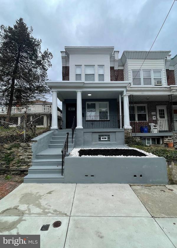 Philadelphia, PA 19144,5317 MAGNOLIA ST