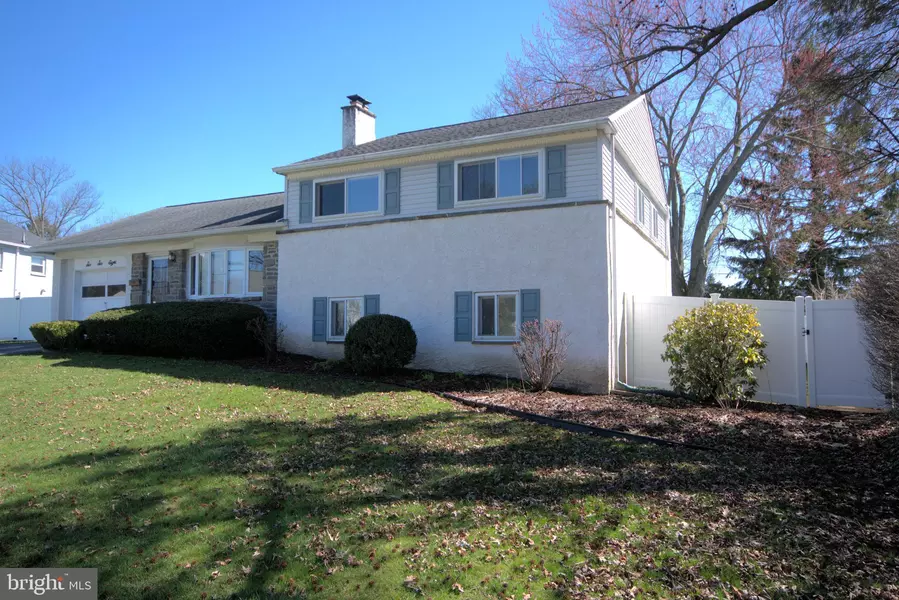 668 KEEBLER RD, King Of Prussia, PA 19406