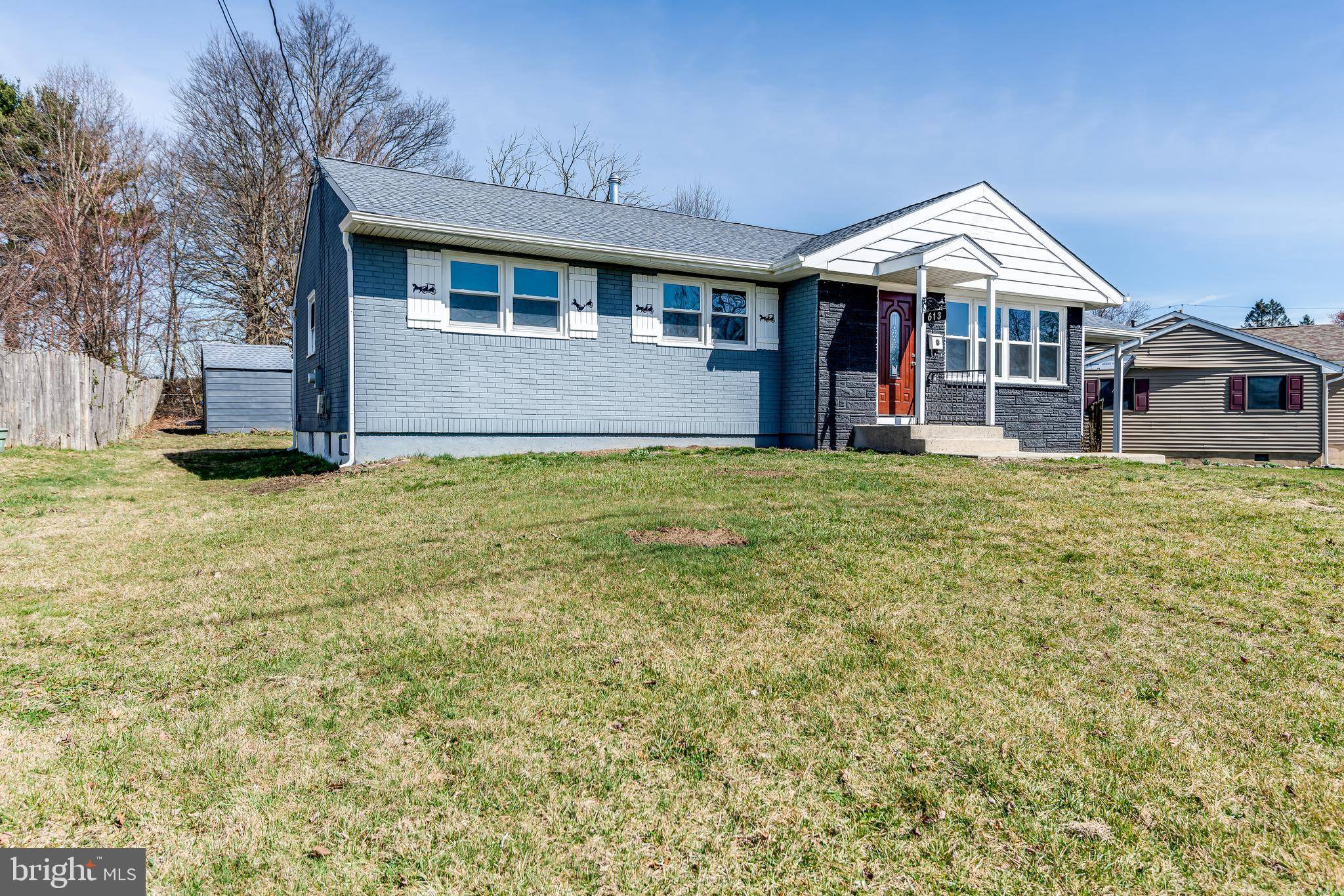 613 BLOOMFIELD DR, Westampton, NJ 08060