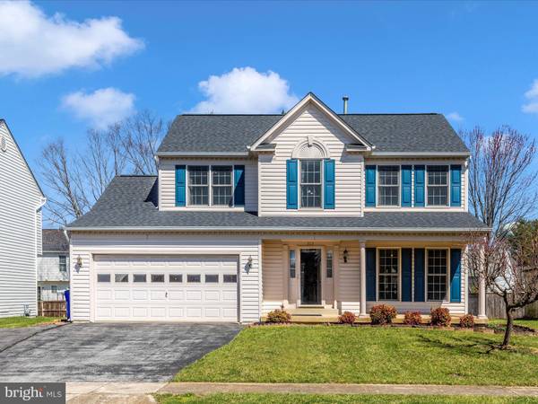 202 WINTER BROOK CT, Walkersville, MD 21793