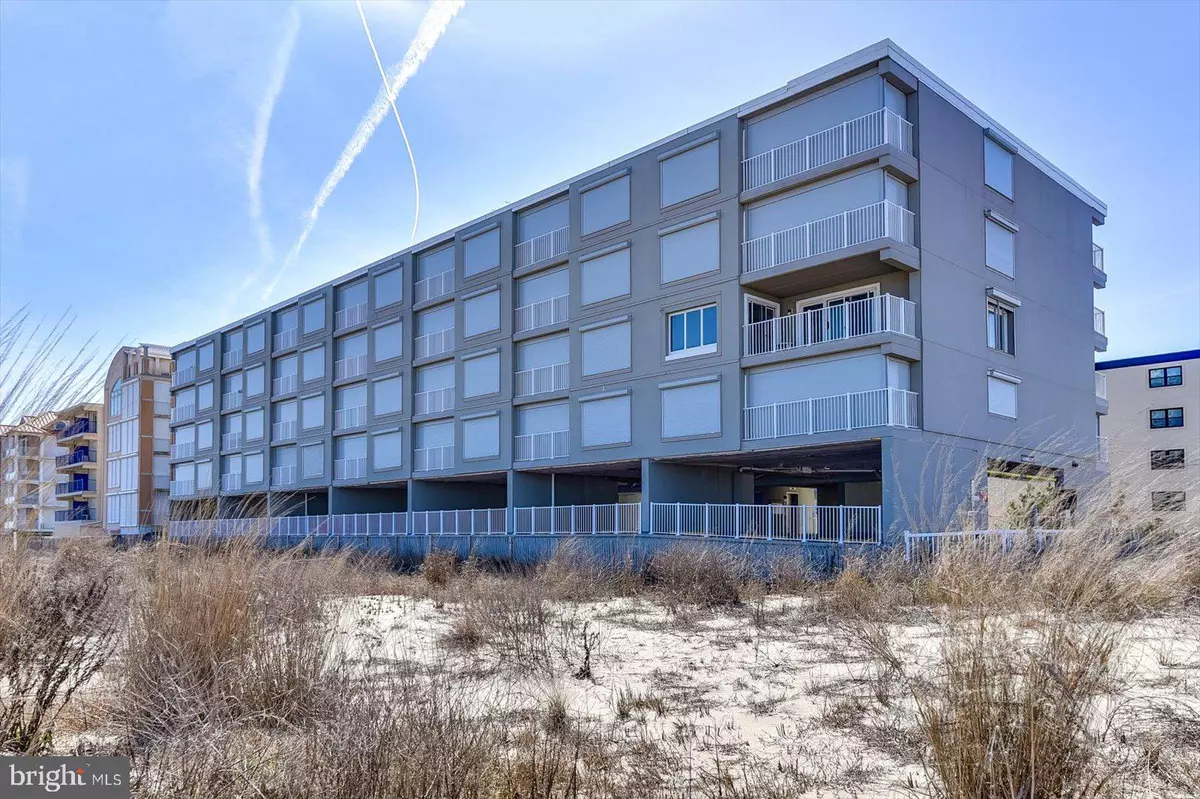 Ocean City, MD 21842,13908 WIGHT ST #102 PELICAN BEACH