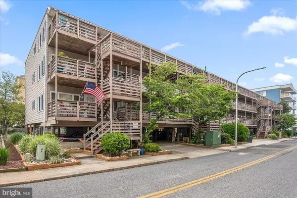 9 46TH ST #20, Ocean City, MD 21842