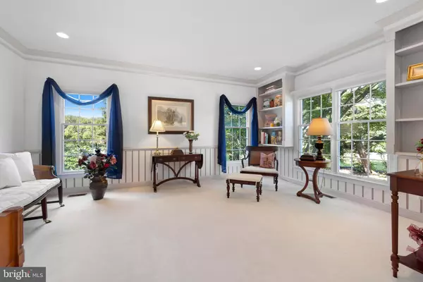 Rockville, MD 20853,3824 PARK LAKE DR