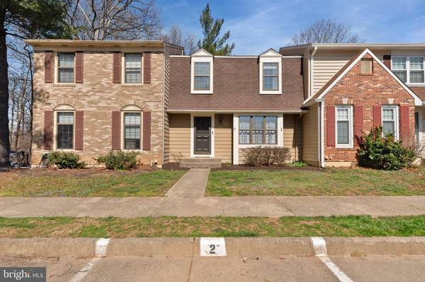 10228 ROBERTS COMMON LN, Burke, VA 22015