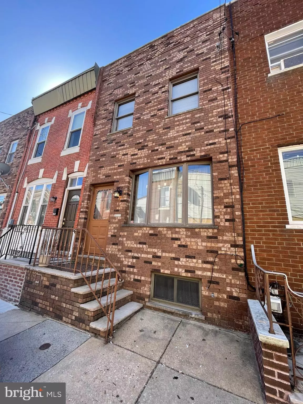 Philadelphia, PA 19148,2340 S ALDER ST