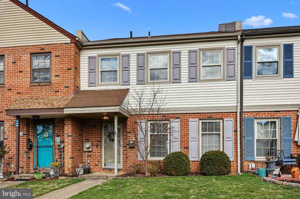 124 GARRISON CT, Langhorne, PA 19047