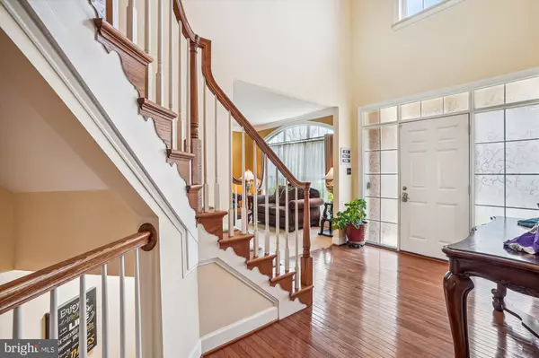 Triangle, VA 22172,4011 SAPLING WAY