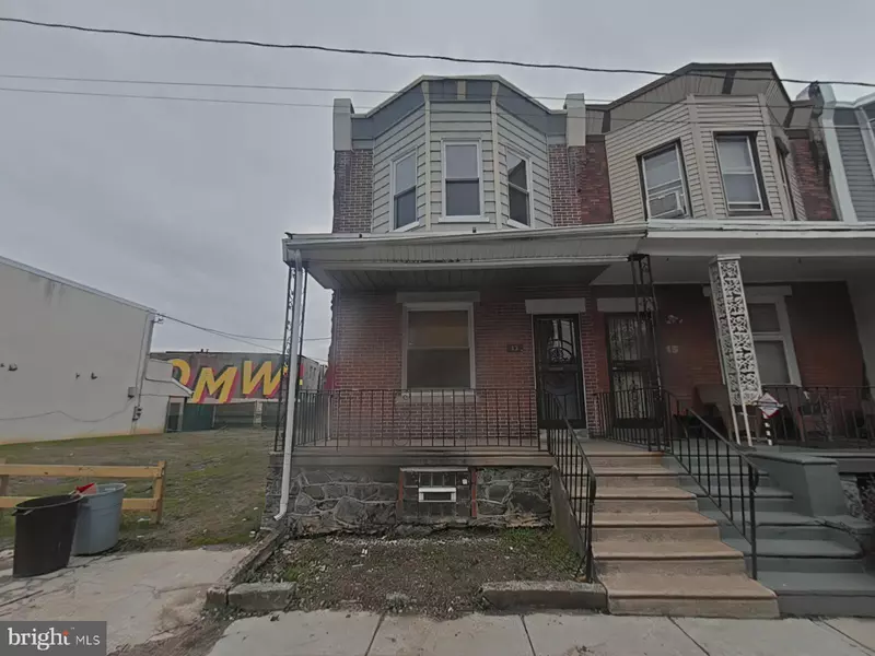 13 S RUBY ST, Philadelphia, PA 19139