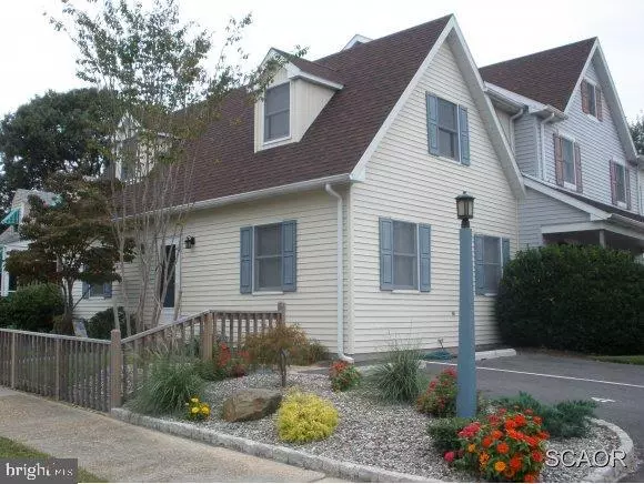 404 KING CHARLES AVE #4, Rehoboth Beach, DE 19971