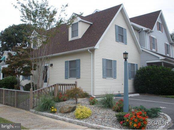 404 KING CHARLES AVE #4, Rehoboth Beach, DE 19971