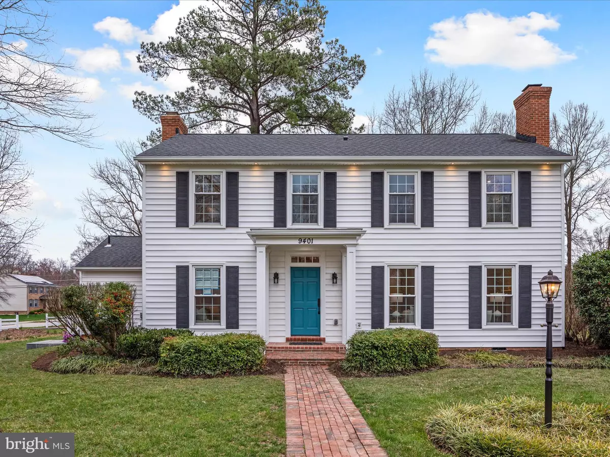 Alexandria, VA 22309,9401 FERRY LANDING CT