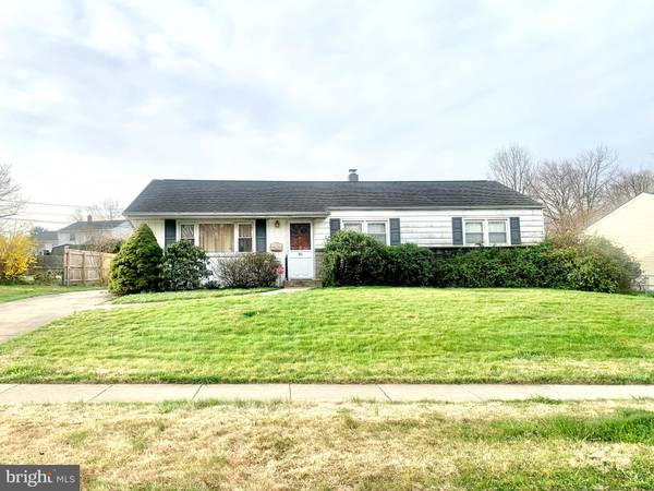 311 TAMARA CIR, Newark, DE 19711