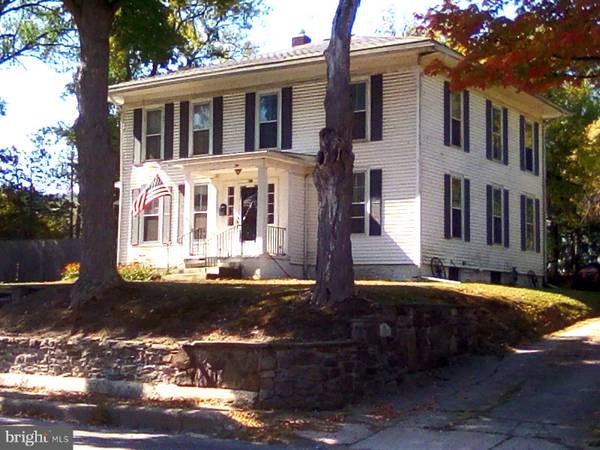 255 CHURCH STREET, Westfield, PA 16950