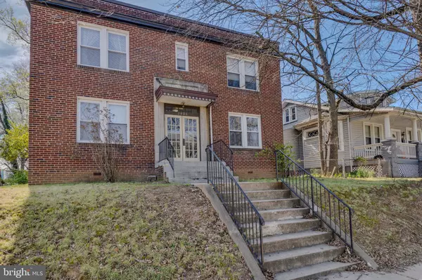 3806 39TH ST, Brentwood, MD 20722