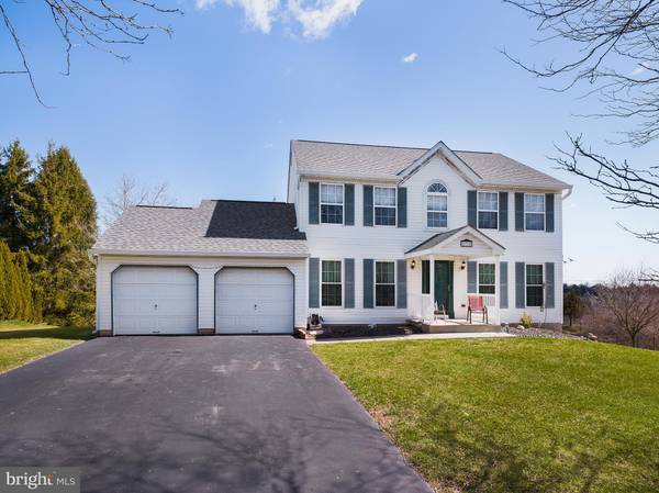 113 GREEN SPRING CIR, Lansdale, PA 19446